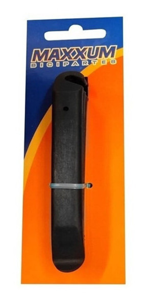 Saca Cubiertas Llaves Plasticas X3 Maxxum Para Bicicletas 1