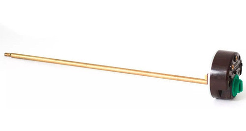 Termostato Regulable Termotanque Electrico 40º A 80ºc Saiar 1