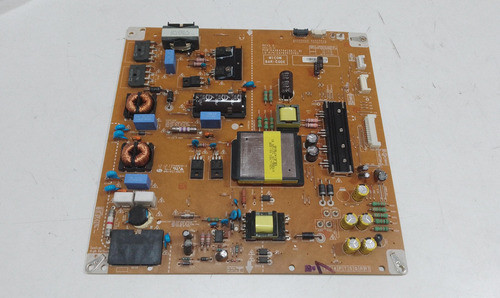 Fuente Tv LG 47lm7600-sa Eax64744104 Jk1005 0