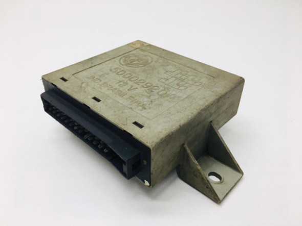 Módulo Central De Alarme Tempra 1995 A 1999 50002920 #60 0