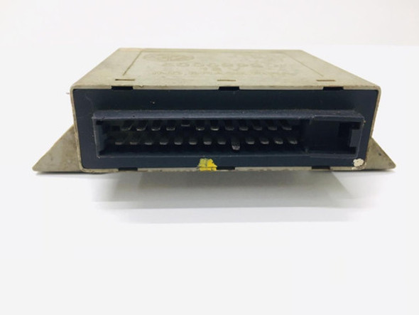 Módulo Central De Alarme Tempra 1995 A 1999 50002920 #60 1