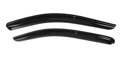 Juego Deflector Corsa Classic /wagon- 4p -del/tras Pegar 1