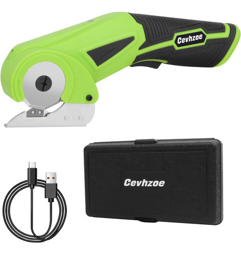 Cordless Electric Scissors  Wx010x 4v Zipsnip Cordless ... 0