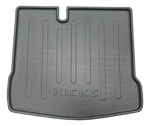 Bandeja De Baúl Para Nissan Kicks 0