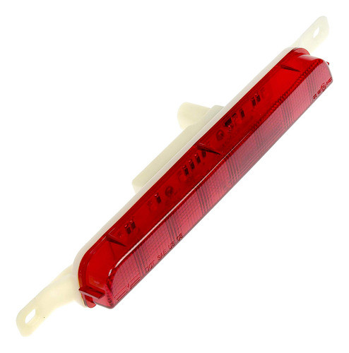 Apdty 034338 Led Extra Brillante Tercera Tercera Luz De Fren 0