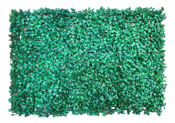 Cerco Muro Pared Planta Artificial Sintético Hoja 40x60 X 8u 0 Cerco Muro Pared Planta Artificial Sintético Hoja 40x60 X 8u 0