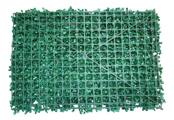 Cerco Muro Pared Planta Artificial Sintético Hoja 40x60 X 8u 1 Cerco Muro Pared Planta Artificial Sintético Hoja 40x60 X 8u 1