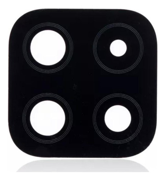 Cristal Lente Visor De Camara Trasera Para Samsung A22 5g 0