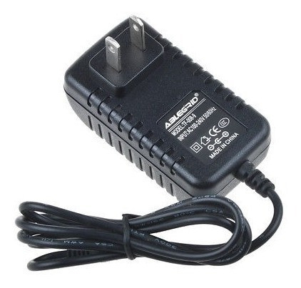 Adaptador De Ca Para Alimentación De Bomba Sucia Barber Elec 0