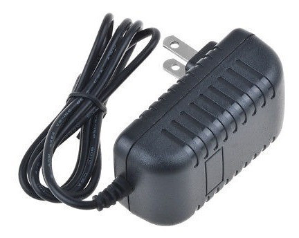 Adaptador De Ca Para Alimentación De Bomba Sucia Barber Elec 1