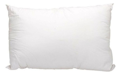 Almohada 50x70 Cm. Percal 0