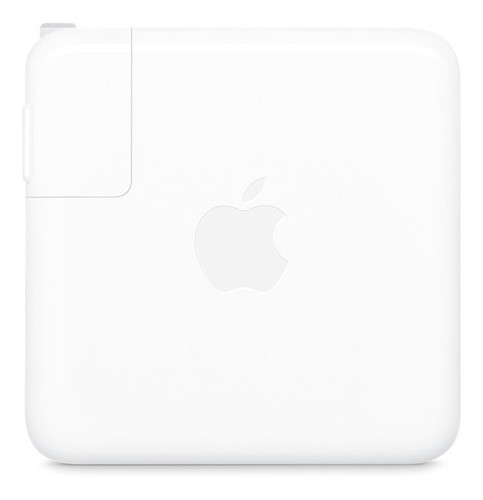 Power Adapter 30w Usb-c 0