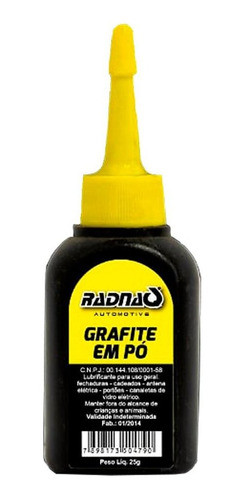 Po Lubrificante 5503671 Universal 1995 1996 1997 Radnaq 0