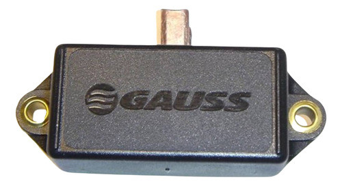 Regulador Bosch (12v) (b) Chevrolet Blazer 01-05 0