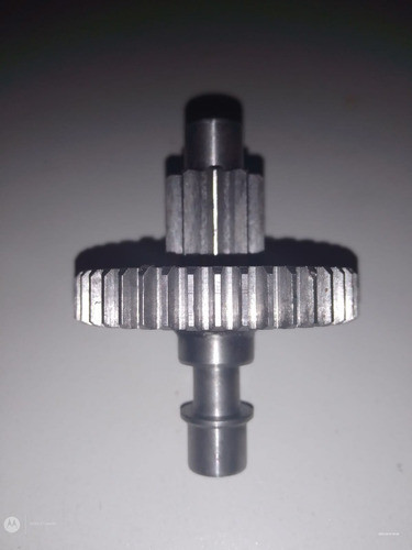 Engranaje Motor Portón Levadizo Seg Z10 Bravo Tork Repuesto 0