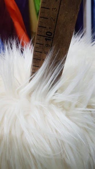 Pelos Duendes Y Hadas, Piel Sintetica 1