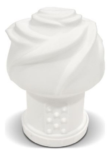 Dosificador Vulcano Flotente Roseta Para Piscina 0