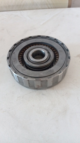 Tambor Completo Do Honda Acord 92 -02 0