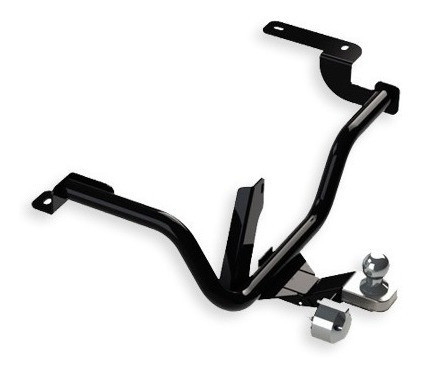 Engate Reboque Sandero 08 A 14 Fixo 700 Kg 1