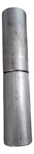 Bisagra Torneada  Munición (25 X 120 Mm) Precio X 4 0