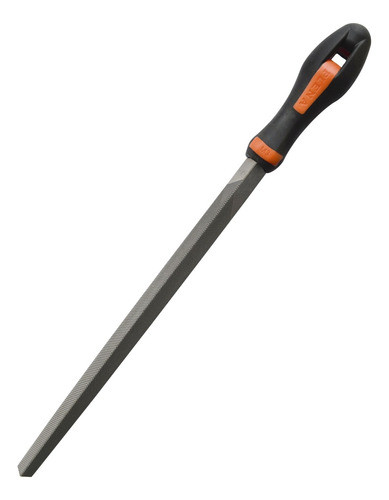 Lima  Plena  C/m.f. Triangulo Entrefina 20 Cm 1
