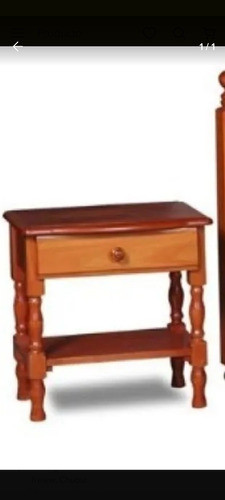 Mesita Apoya Llaves De Algarrobo Comprar X Unidad 1