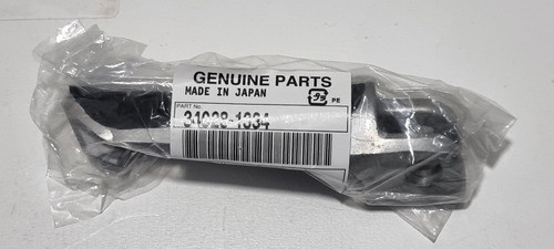 Pedalin Delantero Kawasaki Versys 650 Izquierdo 2007 - 2009 1