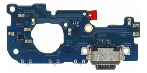 Placa De Carga Compatível Com Samsung Galaxy A33 5g A336b 1