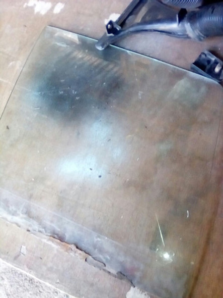 Vidrios De Ford Escort Pamperito 4 Puertas 1