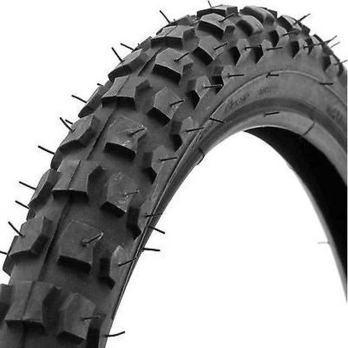 Pneu 20x2.125 Motocross K44 - Kenda Preto Cravo 0