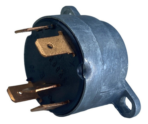 Comutador De Ignição Facobras Caminhões - 940.1115 0