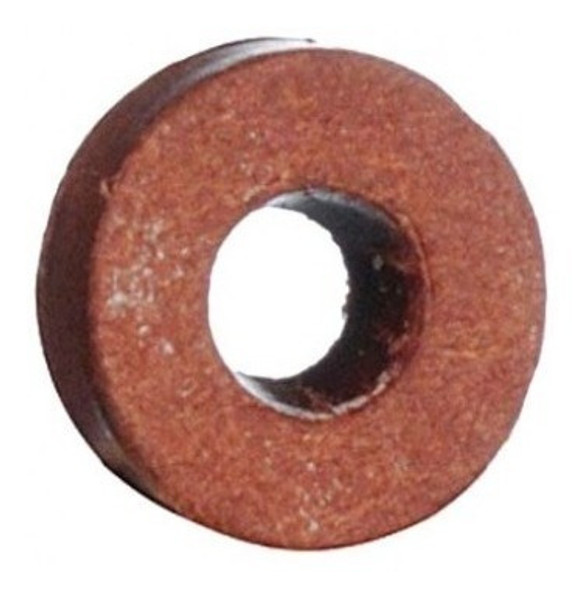 Arandela De Fibra Para Conexiones De 3/4 Pack X100 Unid 1