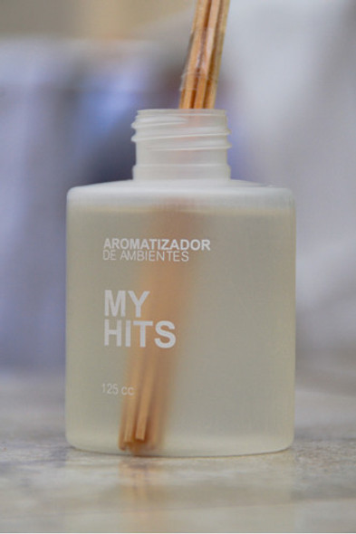 Difusor Ambiental 125 Ml - 20 Unidades My Hits Ok 1