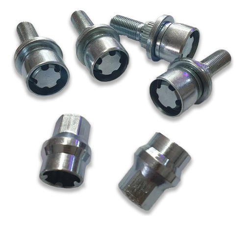 Bulon Seguridad Antirrobo Citroen C3 C4 C5 Ds3 Xsara Picasso 0