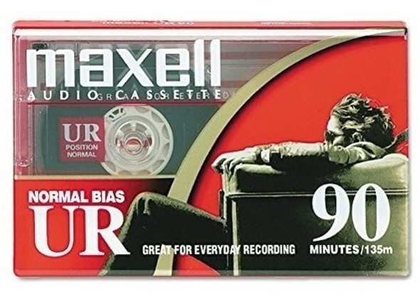 Maxell 108510 Normal 0