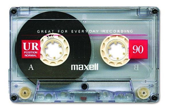 Maxell 108510 Normal 1