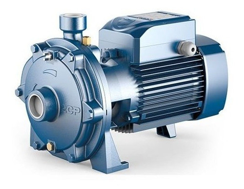 Bomba Centrifuga Pedrollo 2cp25-16b 2hp Monofasica 0