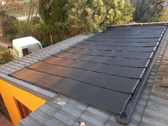Paneles Solares Para Piscinas 1