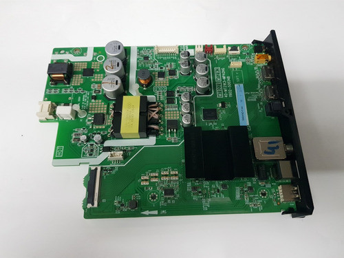Monoplaca Televisor Rca S40and 40-mt21k3-mpa2hg 1