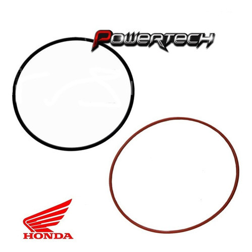 Junta O-ring Interior Y Exterior Tapa Cilindro Yz 80 Yz 85 1