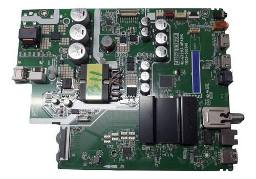 Monoplaca Tv Tcl L40s66e 0