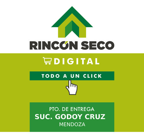 Varilla Roscada Anclaje M16 190mm Drylling X 10 Unidades 1