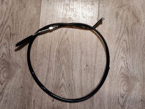Cable Embrague Honda Cbx 250 Twister Hada China 1