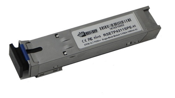 Sfp Epon Olt, Px20++ Compatível Olt Huawei 0