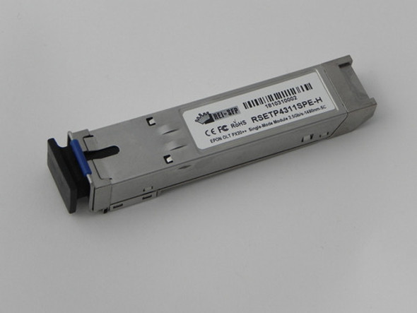 Sfp Epon Olt, Px20++ Compatível Olt Huawei 1