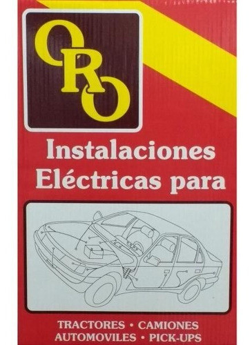 Instalación Eléctrica Fiat Fiorino Diesel De 1994 Al 1996 0