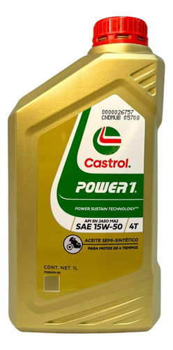 Kit Service Bajaj Rouser 180 Original Y Aceite Semisintético 1