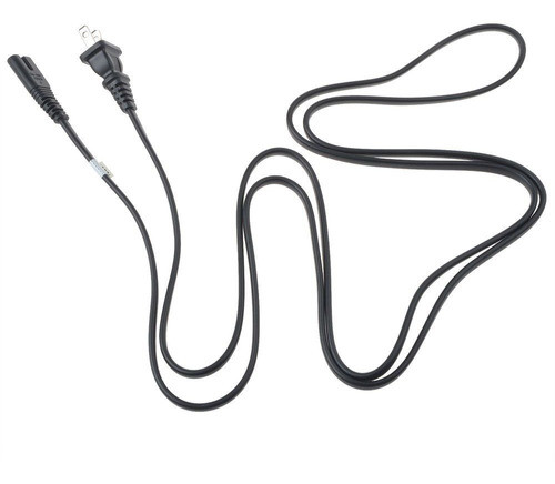 Cable De Alimentación De Ac De 6ft Cable Plomo Para Bebé Cer 1