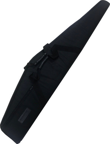 Funda Houston Rifle Acolchada Reforzada 130cm. 0