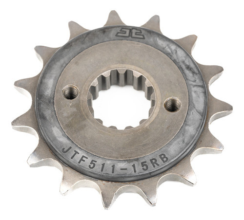 Piñon 15t Kawasaki Klr 650 Tengai 90-92 Jt 0